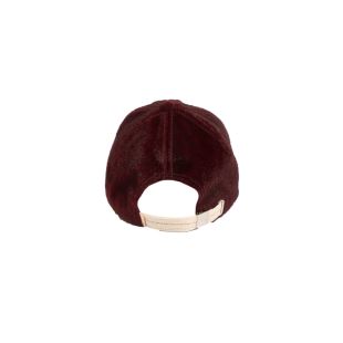 BELLEROSE - CASQUETTE DACE | GRENAT