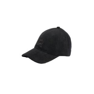 BELLEROSE - CASQUETTE DACE | BLACK BEAUTY