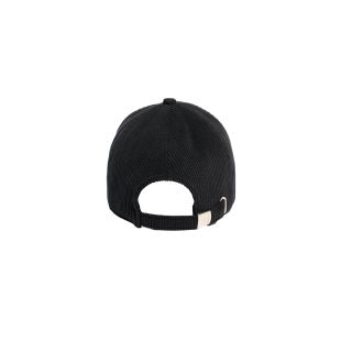 BELLEROSE - CASQUETTE DACE | BLACK BEAUTY