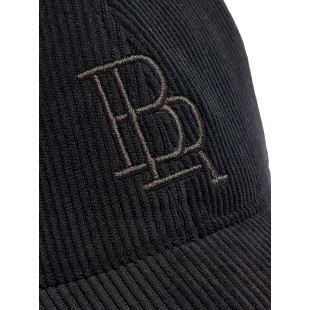 BELLEROSE - CASQUETTE DACE | BLACK BEAUTY