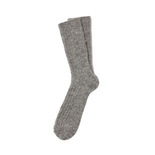 BELLEROSE - CHAUSSETTE SITO | MID GREY