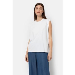 AME ANTWERP - TEE SHIRT KILL | BLANC