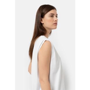 AME ANTWERP - TEE SHIRT KILL | BLANC