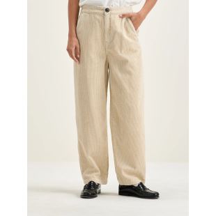 BELLEROSE - PANTALON PASOP | CALCAIRE