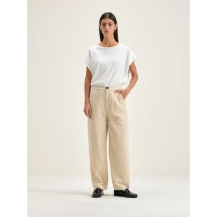 BELLEROSE - PANTALON PASOP | CALCAIRE