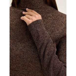 BELLEROSE - PULL AVOIT | CHESTNUT