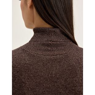 BELLEROSE - PULL AVOIT | CHESTNUT