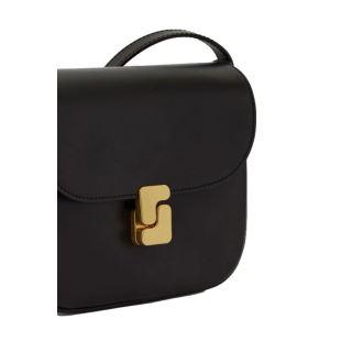 SOEUR - SAC MINI BELLISSIMA | BORDEAUX