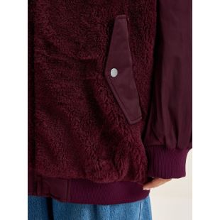 BELLEROSE - VESTE HIGHWAY | WINE