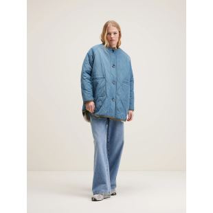 BELLEROSE - MANTEAU HAMON | BLUE EYES