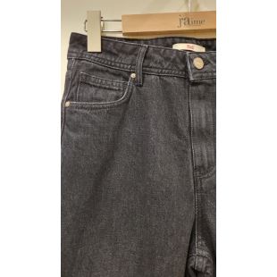 HOD PARIS - PANTALON GALA | JEAN NOIR