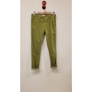 HOD PARIS - PANTALON STRAUSS | CACTUS