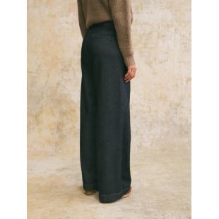 HOD PARIS - PANTALON PACIFIE | JEAN BRUT