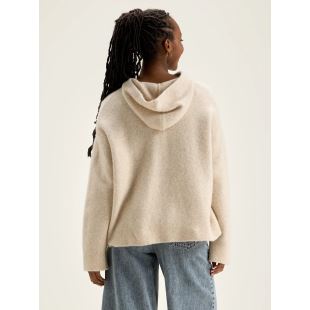 BELLEROSE - PULL DERA | CREAM