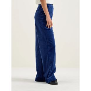 BELLEROSE - PANTALON GABOR | BLUE