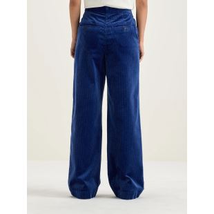 BELLEROSE - PANTALON GABOR | BLUE