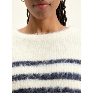 BELLEROSE - PULL DECAT | NATUREL