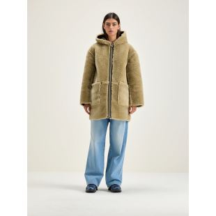 BELLEROSE - MANTEAU ELODIE