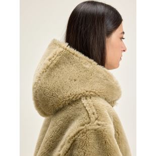 BELLEROSE - MANTEAU ELODIE