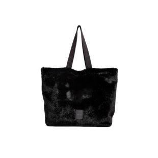 BELLEROSE - SAC HOMMIE | NOIR