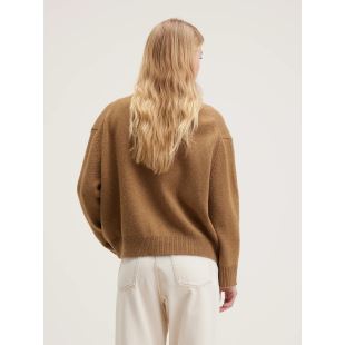 BELLEROSE - PULL GADDIB | TAN