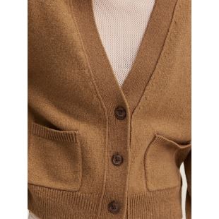 BELLEROSE - PULL GADDIB | TAN