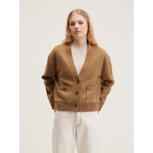 BELLEROSE - PULL GADDIB | TAN