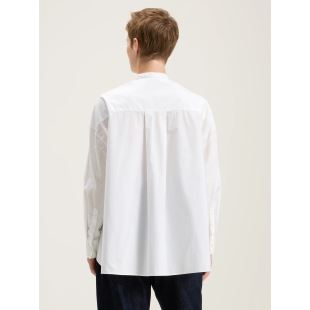 BELLEROSE - CHEMISE GORKY | BLANC