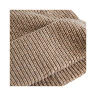 KOON CACHEMIRE - BONNET CACHEMIRE | BEIGE