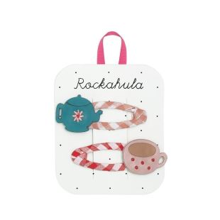 ROCKAHULA - BARRETTE | TIME FOR TEA