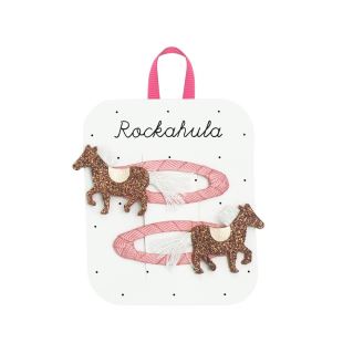 ROCKAHULA - BARRETTE | PIPPA