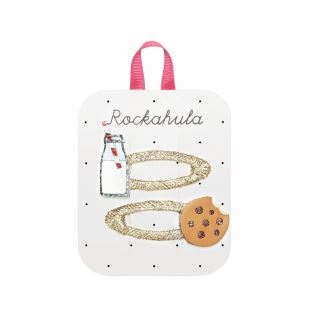 ROCKAHULA - BARRETTE | COOKIES