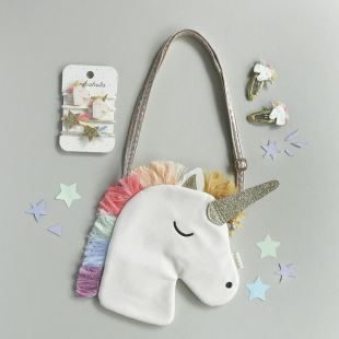 ROCKAHULA - SAC LICORNE