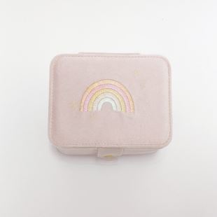 ROCKAHULA - BOITE BIJOUX | RAINBOW