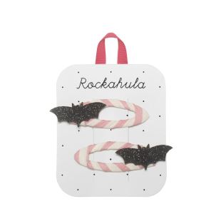 ROCKAHULA - BARRETTE | CHAUVE SOURIS