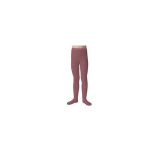 COLLEGIEN - COLLANTS À CÔTES | RAISIN ROSE