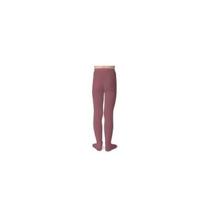 COLLEGIEN - COLLANTS À CÔTES | RAISIN ROSE