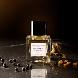 ESSENTIAL PARFUMS - BOIS IMPÉRIAL DE QUENTIN BISH | EXTRAIT