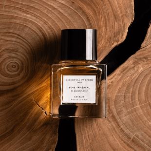 ESSENTIAL PARFUMS - BOIS IMPÉRIAL DE QUENTIN BISH | EXTRAIT