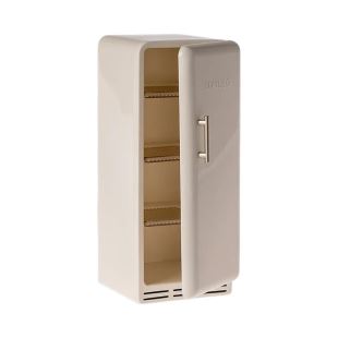 MAILEG - REFRIGERATEUR MINIATURE | BLANC