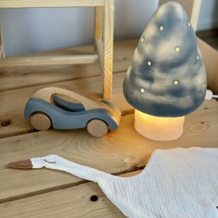 EGMONT TOYS - LAMPE CHAMPIGNON PETIT MODÈLE | JEANS