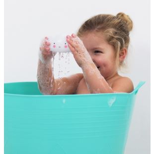 A LITTLE LOVELY COMPANY - JOUET DE BAIN NUAGE