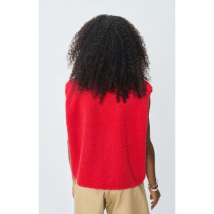 AMERICAN VINTAGE - VESTE HOKTOWN | FRAISE