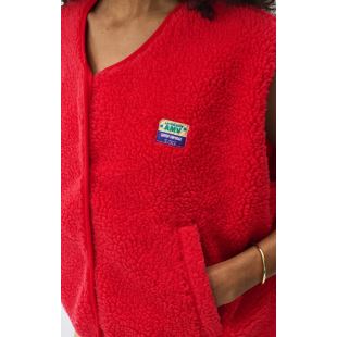 AMERICAN VINTAGE - VESTE HOKTOWN | FRAISE
