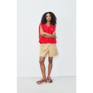 AMERICAN VINTAGE - VESTE HOKTOWN | FRAISE
