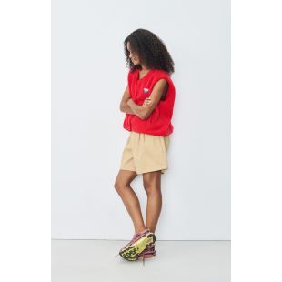 AMERICAN VINTAGE - VESTE HOKTOWN | FRAISE