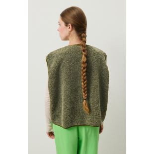 AMERICAN VINTAGE - VESTE FEMME HOKTOWN | VARAN