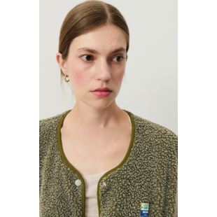 AMERICAN VINTAGE - VESTE FEMME HOKTOWN | VARAN