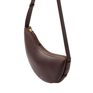 SOEUR - SAC WINO MINI | CHOCOLAT