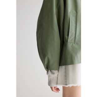 BELLEROSE - VESTE JODIE | EUCALYPTUS